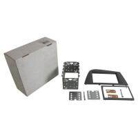 Pioneer 2-DIN Einbaukit SEAT Altea Toled gallery