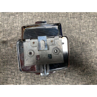 T1 ash tray chrome NOS 15x12x4cm 3