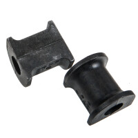 T5 front anti roll-bar bush,21mm, pair,  Febi, 04.03 - 08.15