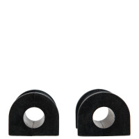 T5 front anti roll-bar bush,21mm, pair,  Febi, 04.03 - 08.15
