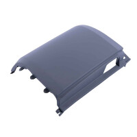 T6 rear corner trim primed smooth left 2015- OEM-Nr.  7E0807