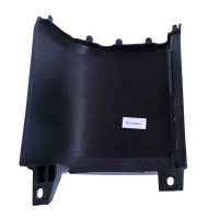 T6 rear corner trim primed smooth left 2015- OEM-Nr.  7E0807