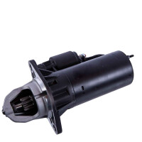 T25 Starter Motor Diesel 1.6l OE-Nr. 068 gallery