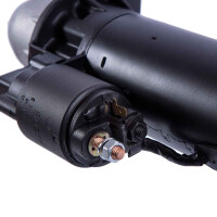 T25 Starter Motor Diesel 1.6l OE-Nr. 068-911-023JX 3
