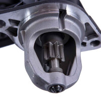 T25 Starter Motor Diesel 1.6l OE-Nr. 068-911-023JX 4