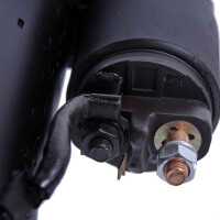 T25 Starter Motor Diesel 1.6l OE-Nr. 068-911-023JX 5