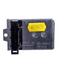 T4 Regeleenheid, verwarming / ventilatie orig.VW 701959263 2