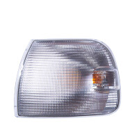 T4 Indicator left white Genuine VW Part  gallery