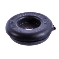 T25 Grommet for wiring loom rear wing Genuine VW part OE-Nr.