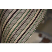 T3 Bezugsstoff Joker Grau/Beige/Schwarz/Grün 2.80 x 1.5