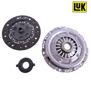 Type2 Split and early Bay Clutch Kit genuine LUK, OE-Nr....