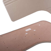 T2a 68 - 70  panelenset 11-delig Vinyl Smooth Beige Top! 4