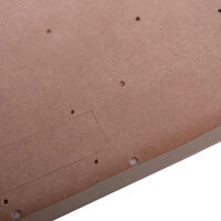 T2a 68 - 70  panelenset 11-delig Vinyl Smooth Beige Top! 5