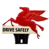 Embleem "Pegasus - Drive Safely&quo gallery