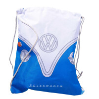 T1 sporttas blauw gallery