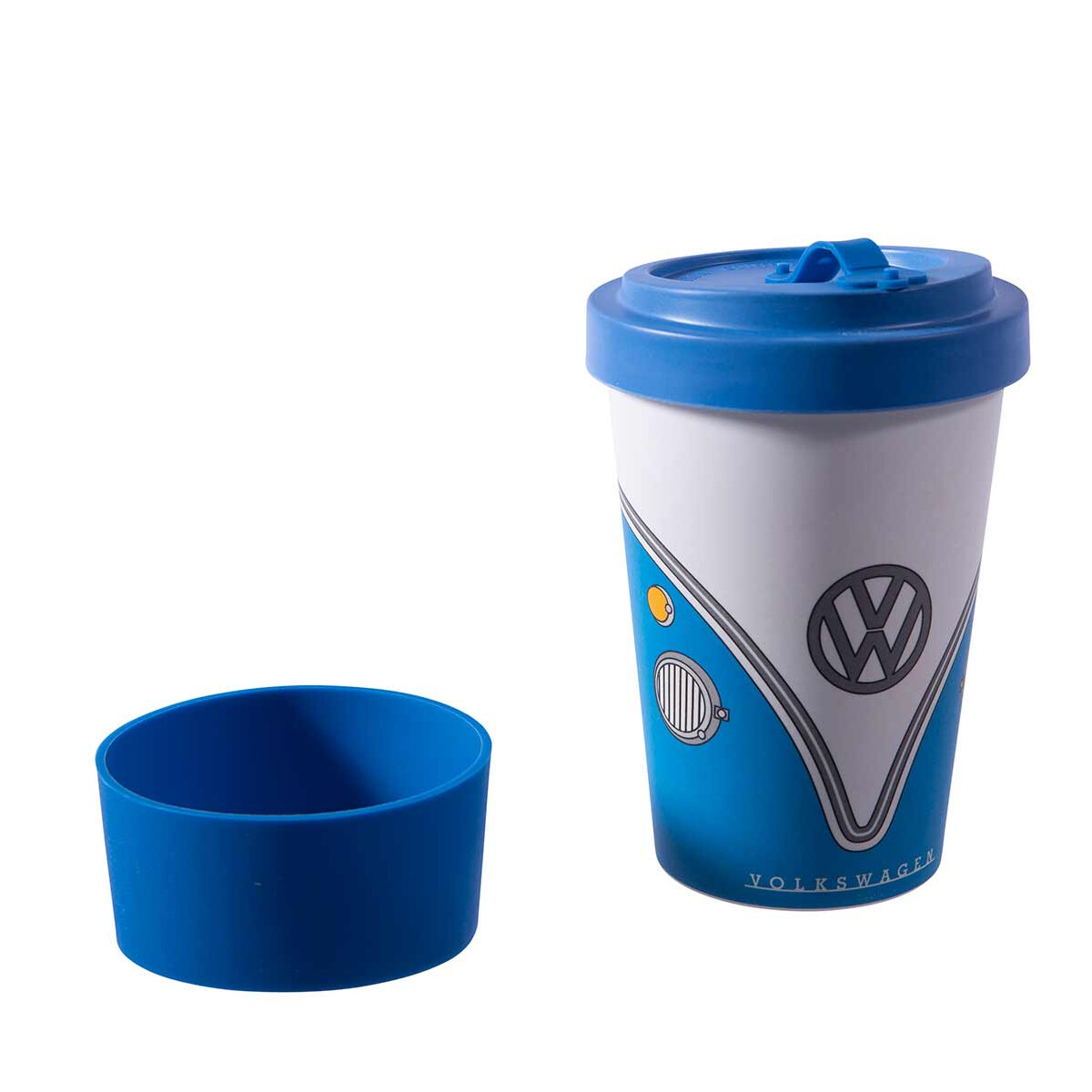 Campervan 2024 travel mug