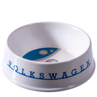 T1 drinkbak blauw voor hond/kat 2