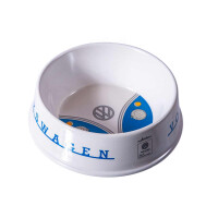 T1 drinkbak blauw voor hond/kat 3