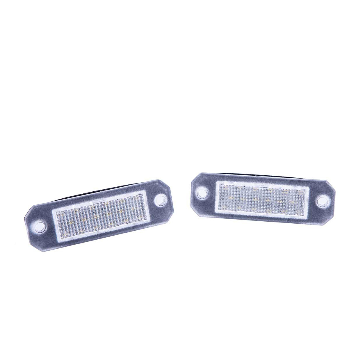 T5 & T5.1 LED Number Plate Units Pair, 18,00