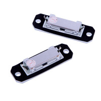 T5 T5.1 LED-kentekenverlichting Paar 2