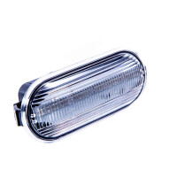 T5 T5.1 Sequential LED Side Repeaters - White - Pair 2
