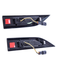 T6 Dynamische LED-knipperlichten wit PAAR vanaf 2016 4