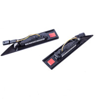 T6 Dynamische LED-knipperlichten Smoke Paar vanaf 2016 3