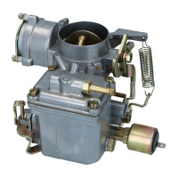 Type2 split bay 37 PICT3 Carburettor Tuning 2