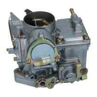 Type2 split bay 37 PICT3 Carburettor Tuning 4