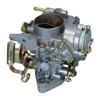 Type2 split bay 37 PICT3 Carburettor Tuning 5
