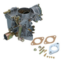 Type2 split bay 37 PICT3 Carburettor Tuning 6