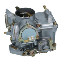 Type2 split bay 39 PICT3 Carburettor Tuning 4