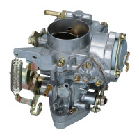 Type2 split bay 39 PICT3 Carburettor Tuning 5