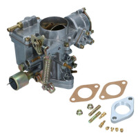 Type2 split bay 39 PICT3 Carburettor Tuning 6