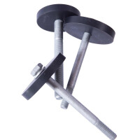 T5 T5.1 en T6 Kit tbv afstelling aandrijfas-differentieel bi