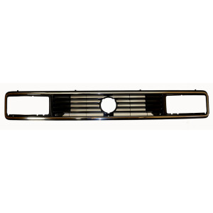 Type 25 front grille chrome LLE, Multivan USED 255853652 K