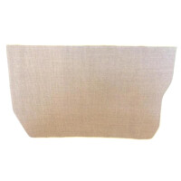 T2B sisal naturel tapijt kofferbak 73-79 gallery