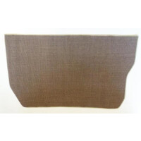 T2b sisal cappuccino tapijt kofferbak 73 gallery