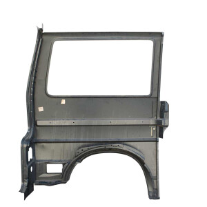 T4 Genuine Volkswagen SWB Outerpanel left OEM-Nr....