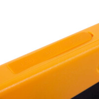 Solartasche 160Wp m. 2x USB und Kabelsatz ETFE-Oberfläc