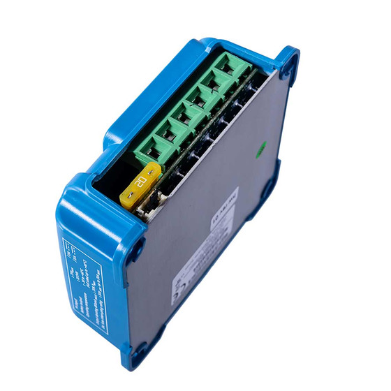 Victron SmartSolar Charge Controller (MPPT 75/15)
