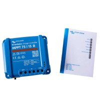 Victron SmartSolar MPPT 75/15Victron Ene gallery