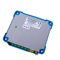 Victron SmartSolar MPPT 75/15 solar controller with Bluetoot