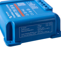 Victron SmartSolar MPPT 75/15 solar controller with Bluetoot