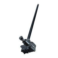 Type2 split brasil only! steering box LHD 67 - 83, OEM partn