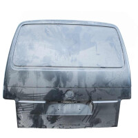 T4 gesloten achterklep panelvan orig.VW  gallery