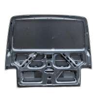 T4 gesloten achterklep panelvan orig.VW 701829105AM 2