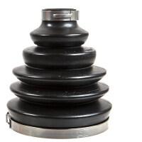 T5 Outer CV Boot Kit left or right, 5 speed,, GKN, 04.03 - 0
