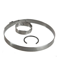 T5 Outer CV Boot Kit left or right, 5 speed,, GKN, 04.03 - 0