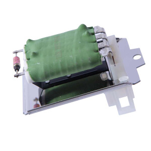 T4 Resistor for heater blower for busses with air...